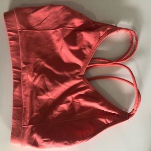 Sports bra set- Fabletics